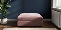 Extra Large Footstool