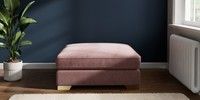 Extra Large Footstool