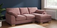 Medium Sofa Chaise - Right Hand