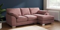Medium Sofa Chaise - Right Hand