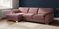 Large Sofa Chaise - Left Hand