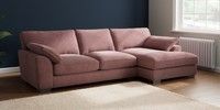 Large Sofa Chaise - Right Hand