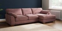 Large Sofa Chaise - Right Hand