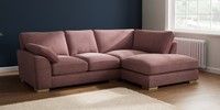 Medium Corner Chaise - Right Hand
