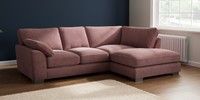 Medium Corner Chaise - Right Hand