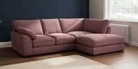 Medium Corner Chaise - Right Hand