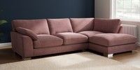Large Corner Chaise - Right Hand