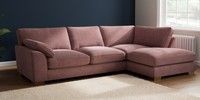 Large Corner Chaise - Right Hand