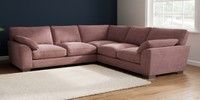 Large Corner Sofa - Universal