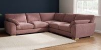 Large Corner Sofa - Universal