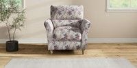 Hartley Highback Relaxed Sit