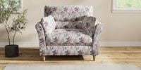 Hartley Highback Relaxed Sit