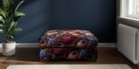 Extra Large Footstool