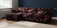 Large Sofa Chaise - Left Hand