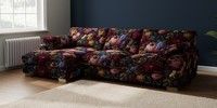 Large Sofa Chaise - Left Hand