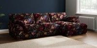 Large Sofa Chaise - Right Hand