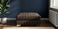 Extra Large Footstool
