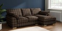 Medium Sofa Chaise - Right Hand