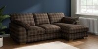 Medium Sofa Chaise - Right Hand