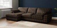 Large Sofa Chaise - Left Hand