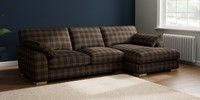 Large Sofa Chaise - Right Hand