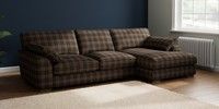 Large Sofa Chaise - Right Hand