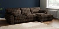 Large Sofa Chaise - Right Hand