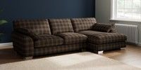 Large Sofa Chaise - Right Hand