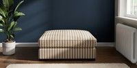 Extra Large Footstool