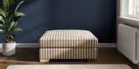 Extra Large Footstool
