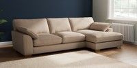 Large Sofa Chaise - Right Hand