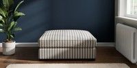 Extra Large Footstool