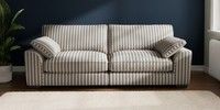 4 Seater Sofa