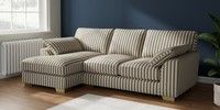 Medium Sofa Chaise - Left Hand