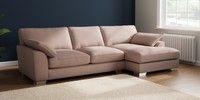 Large Sofa Chaise - Right Hand