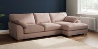 Large Sofa Chaise - Right Hand