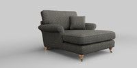 Ashford Firmer Sit