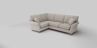 Medium Corner Sofa - Left Hand