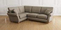 Medium Corner Sofa - Left Hand