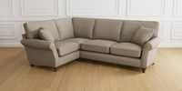 Medium Corner Sofa - Left Hand