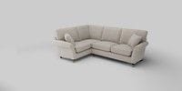 Medium Corner Sofa - Left Hand