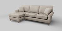 Medium Sofa Chaise - Left Hand