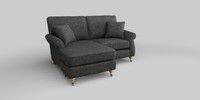 Compact Sofa Chaise - Universal