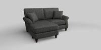 Compact Sofa Chaise - Universal