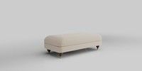 Extra Large Footstool