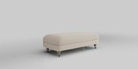 Extra Large Footstool