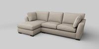 Large Sofa Chaise - Left Hand