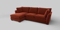 Large Sofa Chaise - Left Hand