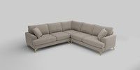 Medium Corner Sofa - Universal