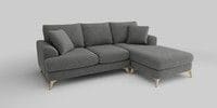 Small Sofa Chaise - Universal